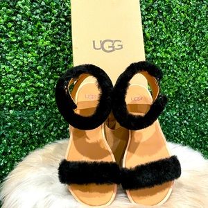 Authentic brand new UGGs sandals